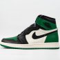 Jordan 1 Retro High Pine Green