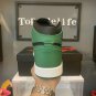 Jordan 1 Retro High Pine Green Black
