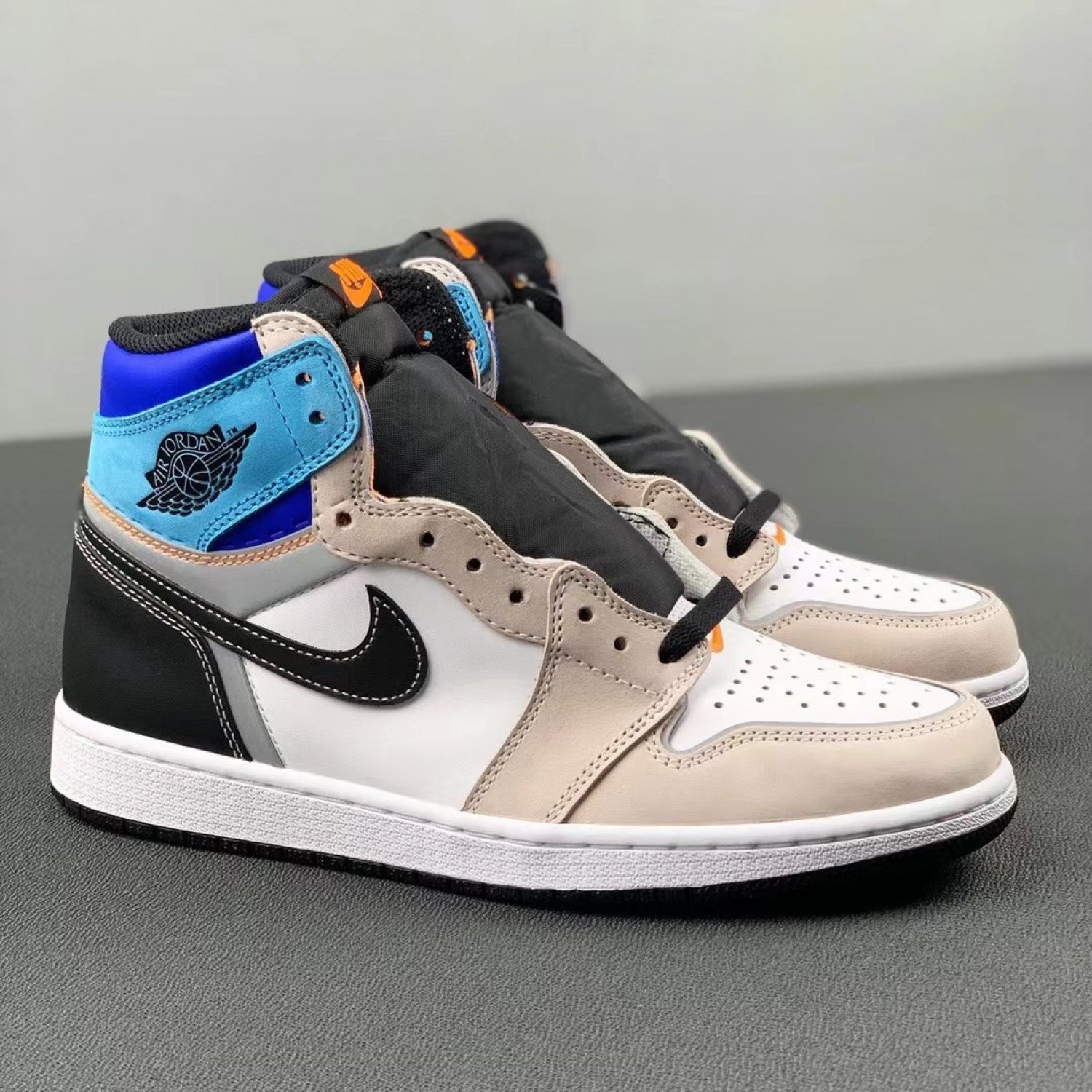 Jordan 1 Retro High Prototype