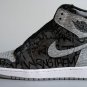Jordan 1 Retro High Rebellionaire