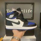 Jordan 1 Retro High Royal Toe