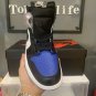 Jordan 1 Retro High Royal Toe