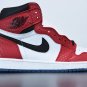 Jordan 1 Retro High Spider-Man Origin Story_1