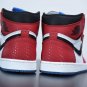 Jordan 1 Retro High Spider-Man Origin Story_1