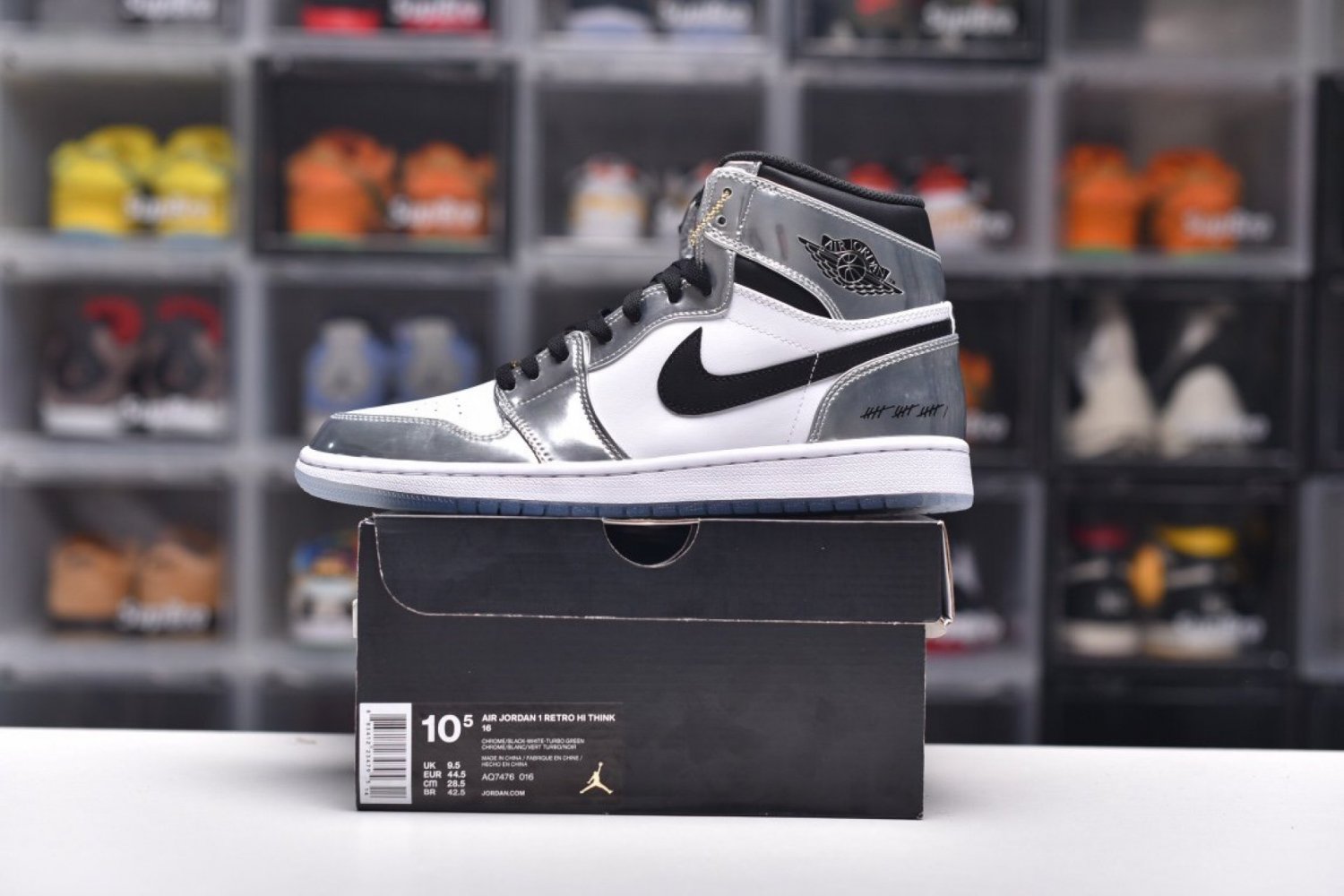 Jordan 1 Retro High Think 16 Pass the Torch_1