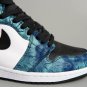 Jordan 1 Retro High Tie Dye