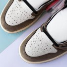 Jordan 1 Retro High Travis Scott Brown_1