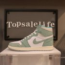 Jordan 1 Retro High Turbo Green