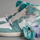Jordan 1 Retro High Turbo Green Tiffany