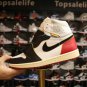 Jordan 1 Retro High Union Los Angeles Black Toe