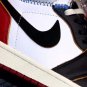 Jordan 1 Retro High Union Los Angeles Black Toe_1