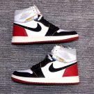 Jordan 1 Retro High Union Los Angeles Black Toe_2