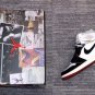 Jordan 1 Retro High Union Los Angeles Black Toe_2