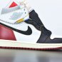 Jordan 1 Retro High Union Los Angeles Black Toe_3