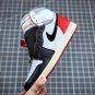 Jordan 1 Retro High Union Los Angeles Black Toe_4