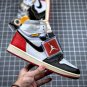 Jordan 1 Retro High Union Los Angeles Black Toe_4