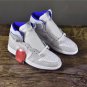 Jordan 1 Retro High Zoom White Racer Blue