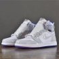 Jordan 1 Retro High Zoom White Racer Blue