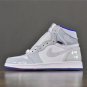 Jordan 1 Retro High Zoom White Racer Blue_1
