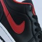 Jordan 1 Retro Low &acirc;��White Toe&acirc;��