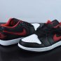 Jordan 1 Retro Low &acirc;��White Toe&acirc;��
