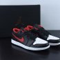 Jordan 1 Retro Low &acirc;��White Toe&acirc;��