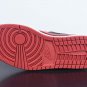 Jordan 1 Retro Low &acirc;��White Toe&acirc;��_1