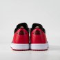 Jordan 1 Retro Low Bred