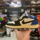 Jordan 1 Retro Low OG SP Fragment x Travis Scott_3