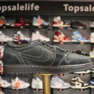 Jordan 1 Retro Low OG SP Travis Scott Black Phantom