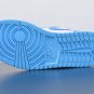 Jordan 1 Retro UNC
