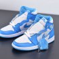 Jordan 1 Retro UNC