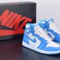 Jordan 1 Retro UNC