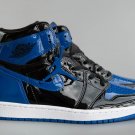 Jordan 1 Royal Blue Black Patent_1