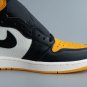 Jordan 1 Yellow Toe