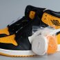 Jordan 1 Yellow Toe