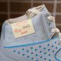 Jordan 2 Union Grey Fog