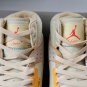 Jordan 2 Union Grey Orange