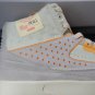 Jordan 2 Union Grey Orange