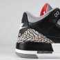 Jordan 3 Retro Black Cement 2018