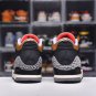 Jordan 3 Retro Black Cement Gold