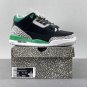 Jordan 3 Retro Pine Green