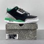 Jordan 3 Retro Pine Green_1