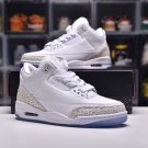 Jordan 3 Retro Pure White 2018_1