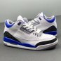 Jordan 3 Retro Racer Blue