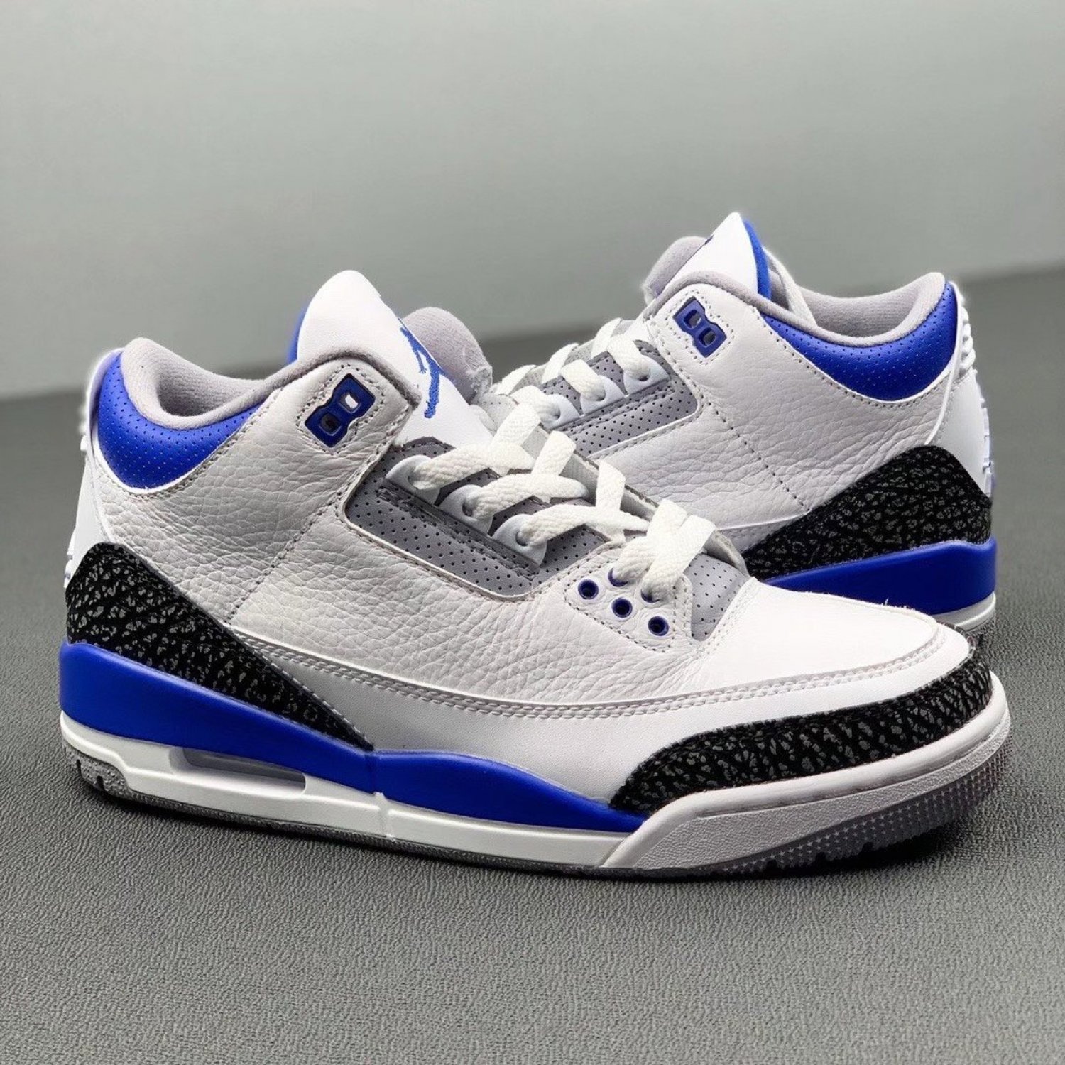 Jordan 3 Retro Racer Blue_1