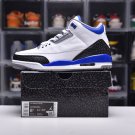 Jordan 3 Retro Racer Blue_2