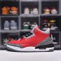 Jordan 3 Retro SE Unite Fire Red_1