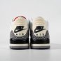 Jordan 3 Retro White Cement Reimagined