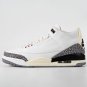 Jordan 3 Retro White Cement Reimagined